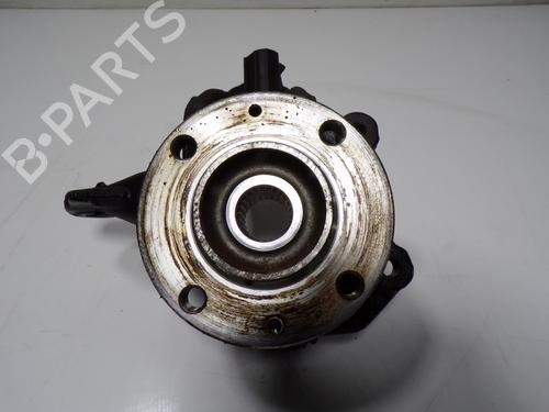 Used Right front steering knuckle Right front steering knuckle CITROËN C3 AIRCROSS II (2R_, 2C_) [2017-2026] 11413483 11413483