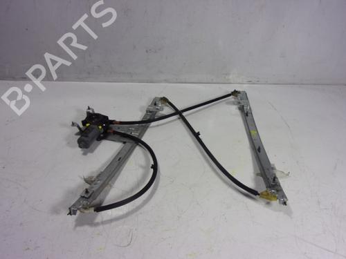 Used Front right window mechanism CITROËN XSARA PICASSO (N68) 1.6 HDi (109 hp) 10291654