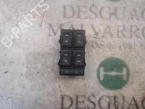 Used Left front window switch FORD MONDEO III (B5Y) [2000-2007]  3808440