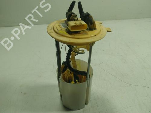 Fuel pump RENAULT KADJAR (HA_, HL_) 1.5 dCi 110 (HLA3) | BP25146523M76 