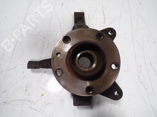 Used Right front steering knuckle Right front steering knuckle MERCEDES-BENZ CITAN Box Body/MPV (W415) [2012-2021] 10994623 10994623