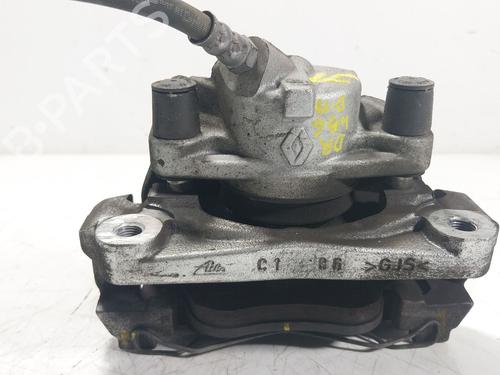 Left front brake caliper RENAULT EXPRESS Box Body/MPV 1.5 Blue dCi 95 (F6AB) | BP29198914M105 - Image 4