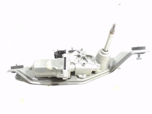 Used Rear wiper motor MAZDA CX-5 (KE, GH) 2.2 D (175 hp) 7461421