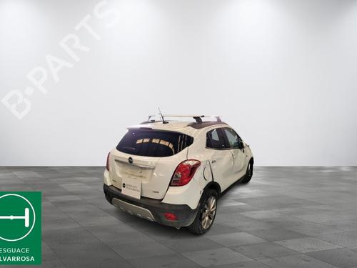 Electronic module OPEL MOKKA / MOKKA X (J13) 1.6 CDTI (_76) | BP17608922M83 - Image 7
