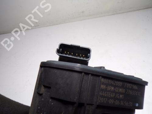Throttle body PEUGEOT 5008 II (MC_, MJ_, MR_, M4_)  | BP12138458M82 