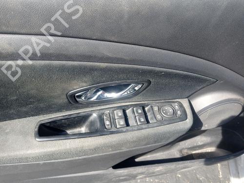 Right taillight RENAULT MEGANE III Grandtour (KZ0/1) 1.5 dCi (KZ09, KZ0D, KZ1G, KZ29, KZ14, KZ1W, KZ10, KZ1F,... | BP20293667C35 