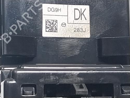 Headlight switch MAZDA 2 Hatchback (DL, DJ) 1.5 SKYACTIV-G (DJLFS) | BP18693295I24 - Image 4