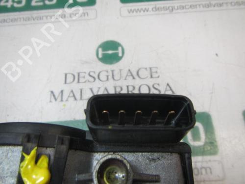Front wiper motor KIA CEE'D SW (ED)  | BP3992250M29 