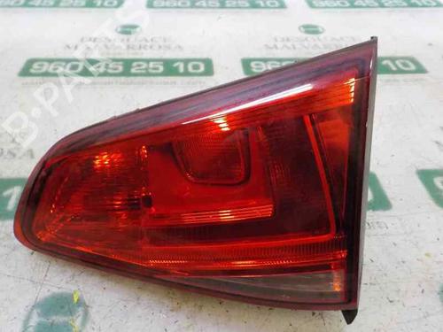 Used Right tailgate light Right tailgate light 5413041 5413041