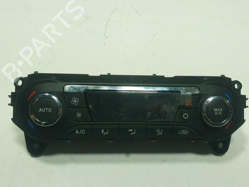 Used Climate control Climate control FORD FOCUS III 1.0 EcoBoost (100 hp) 28511204 28511204