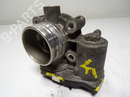 Used Throttle body Throttle body 13569779 13569779