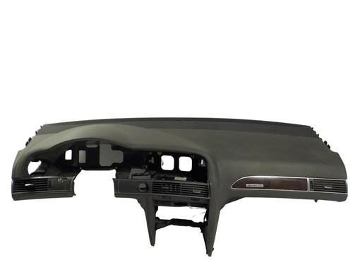 Used Dashboard Dashboard AUDI A6 C6 (4F2) 3.2 FSI quattro (255 hp) 13579076 13579076