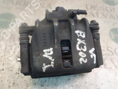 Used Left front brake caliper Left front brake caliper MG MG ZR 105 (103 hp) 11546850 11546850