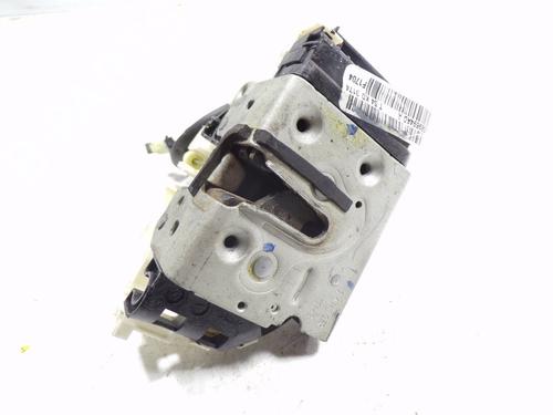 Front right lock LANCIA VOYAGER MPV (404_) [2011-2014]  7235897