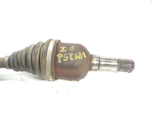 Left front driveshaft LANCIA VOYAGER MPV (404_) 2.8 CRD (RT, 53) | BP40098555M38 - Image 3
