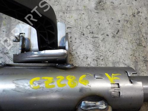 Steering column PEUGEOT 308 II (LB_, LP_, LW_, LH_, L3_)  | BP3999124M21 