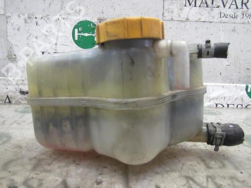 Used Expansion tank OPEL CORSA D (S07) [2006-2015]  3845676
