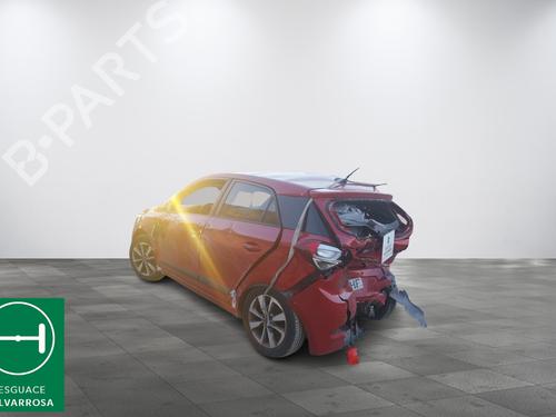 Electronic module HYUNDAI i20 ACTIVE (IB, GB) 1.0 T-GDI | BP25036537M83  - Image 10