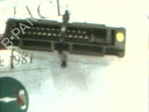 Electronic module FORD MONDEO II (BAP) 2.0 i | BP3779122M83 - Image 2