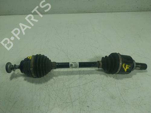Used Left front driveshaft Left front driveshaft BMW X1 (F48) sDrive 18 d (150 hp) 19699154 19699154