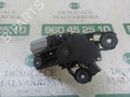 Rear wiper motor FORD S-MAX (WA6) 2.0 TDCi | BP4983233M102 