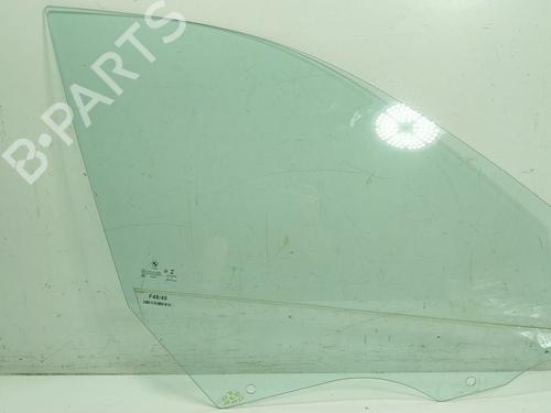 Used Front right door window Front right door window BMW X1 (F48) xDrive 20 d (190 hp) 26592259 26592259