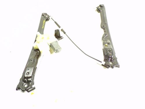 Front right window mechanism PEUGEOT 308 II (LB_, LP_, LW_, LH_, L3_)  | BP7876536C23 