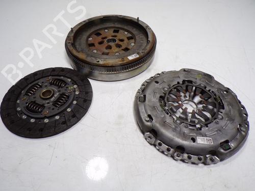 Used Other Other SEAT LEON Sportstourer (KL8, KLD) 1.5 TSI (150 hp) 25802785 25802785