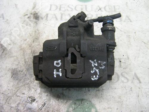 Used Left front brake caliper Left front brake caliper FORD ESCORT VI (GAL, AAL, ABL) 1.8 D (60 hp) 11556282 11556282