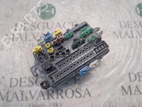 Used Fuse box Fuse box HONDA JAZZ II (GD_, GE3, GE2) 1.4 (80 hp) 3809868 3809868