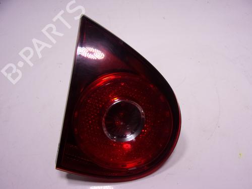 Used Left tailgate light Left tailgate light VW GOLF V (1K1) [2003-2010] 15839452 15839452