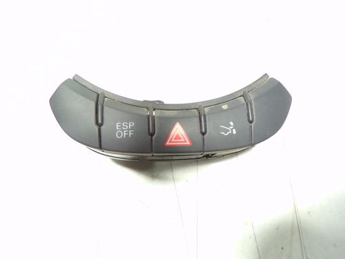 Warning switch AUDI TT (8J3) 2.0 TFSI 8J09271375PR | 8J09271375PR