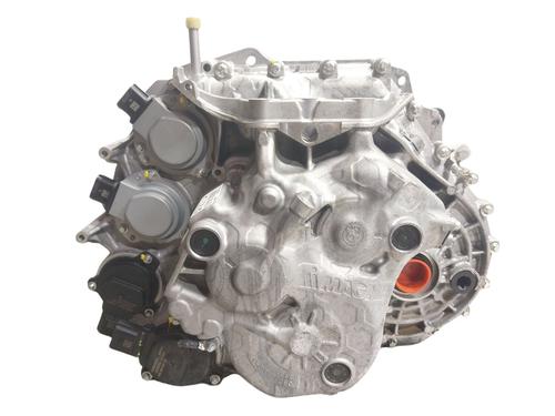 Gearbox BMW 1 (F40) 118 d | BP35979220M3 - Image 4