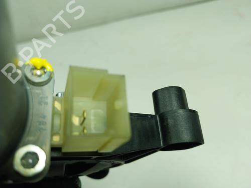 Right front window motor CUPRA LEON Sportstourer (KL8, KU8, KUD)  | BP16108673E20 