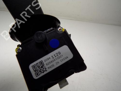 Steering column stalk OPEL CORSA E (X15) 1.4 (08, 68) | BP12979978I23 