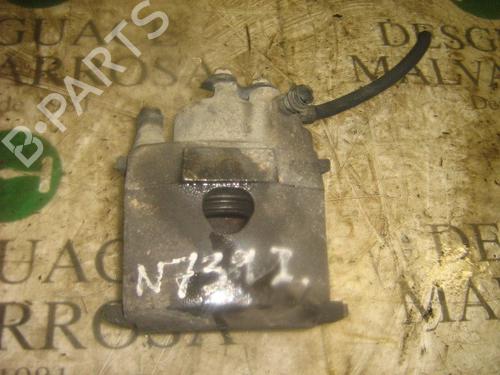 Used Left front brake caliper Left front brake caliper VW GOLF III (1H1) 1.9 D (64 hp) 11556429 11556429