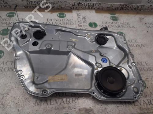 Used Front left window mechanism Front left window mechanism 3825898 3825898