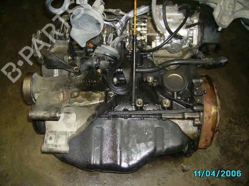 Engine mount AUDI 100 C4 Avant (4A5) | BP9085759M89 - Image 4