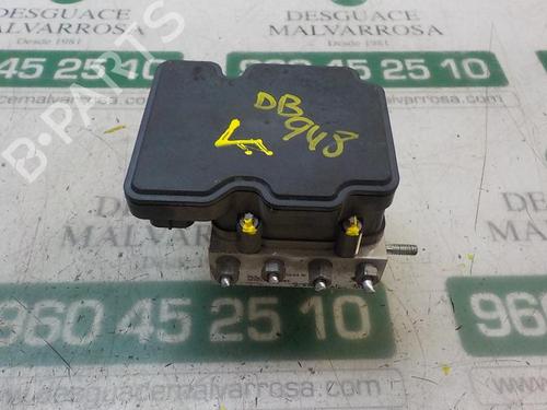 ABS pump DACIA SANDERO II 1.2 | BP3870714M43 