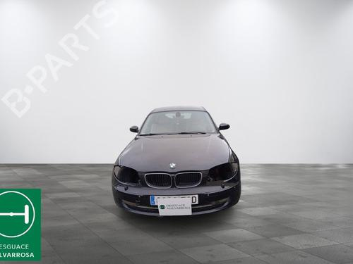 Mass air flow sensor BMW 1 (E87)  | BP8286589M95 