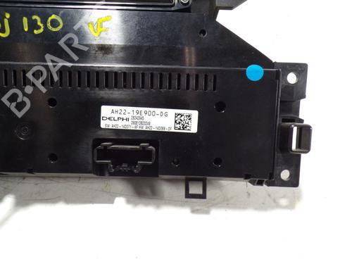 Climate control LAND ROVER DISCOVERY IV (L319) 3.0 TD 4x4 | BP9590988I5 