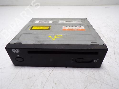 Electronic module LAND ROVER RANGE ROVER SPORT I (L320) 2.7 D 4x4 | BP10705817M83 