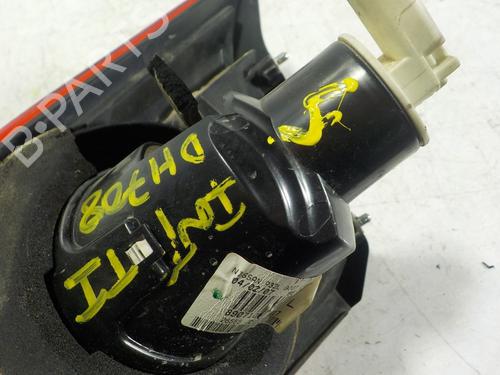 Left tailgate light NISSAN QASHQAI / QASHQAI +2 I (J10, NJ10, JJ10E)  | BP8361933C79 