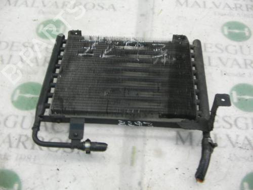 Used Oil radiator Oil radiator PONTIAC TRANS SPORT (UM06) [1989-1997] 3734669 3734669