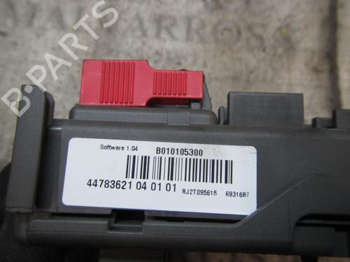Fuse box BMW X6 (E71, E72)  | BP4010819E1 