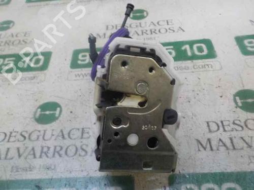 Used Front right lock Front right lock 5096291 5096291