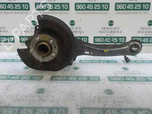 Used Right rear steering knuckle VOLVO V40 Hatchback (525) [2012-2019]  5881278