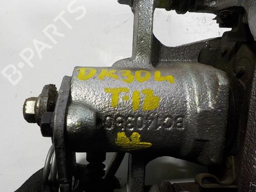 Left rear brake caliper KIA RIO IV (YB, SC, FB)  | BP13038710M107 