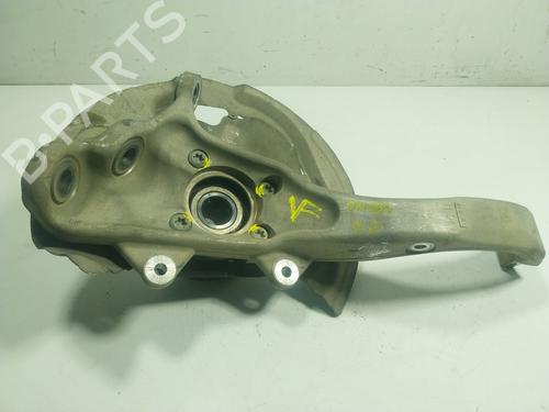 Used Right front steering knuckle Right front steering knuckle BMW X5 (F15, F85) xDrive 25 d (231 hp) 19277596 19277596