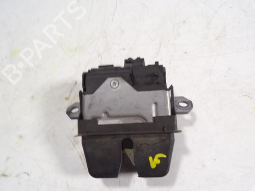 Bagklap lås FORD KUGA I [2008-2012]  9195085
